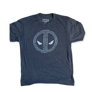 Men’s Marvel Deadpool T-Shirr